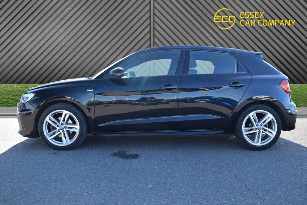 Used Audi A1 2019 for sale - 76092421: Photo 13