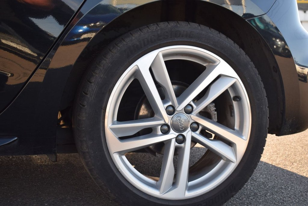 Used Audi A1 2019 for sale - 76092421: Photo 14