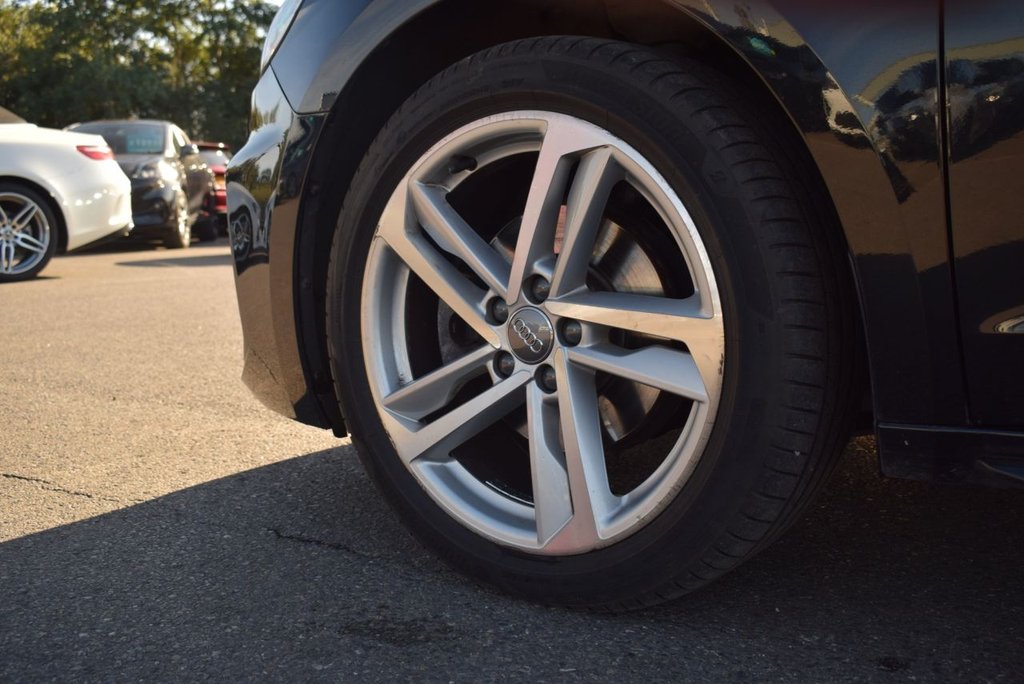 Used Audi A1 2019 for sale - 76092421: Photo 15