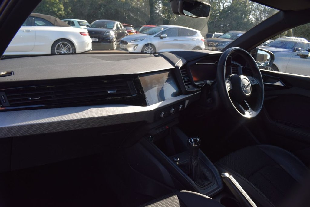 Used Audi A1 2019 for sale - 76092421: Photo 16