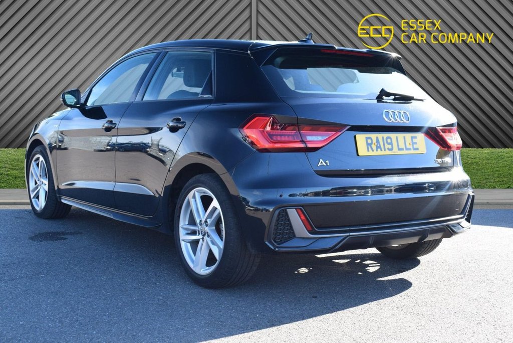 Used Audi A1 2019 for sale - 76092421: Photo 17