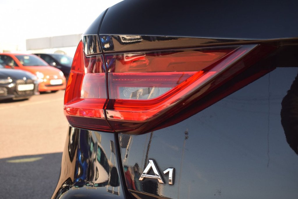 Used Audi A1 2019 for sale - 76092421: Photo 20