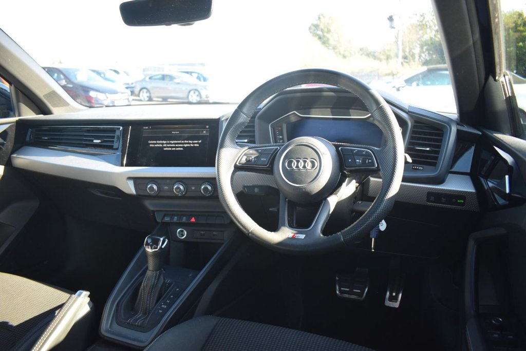 Used Audi A1 2019 for sale - 76092421: Photo 3