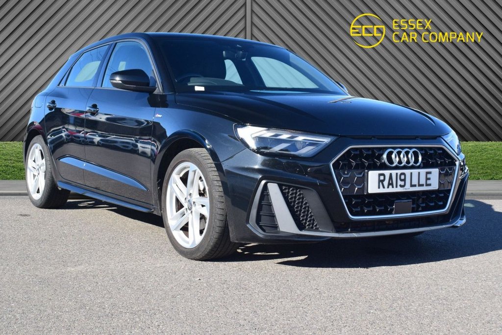 Used Audi A1 2019 for sale - 76092421: Photo 5