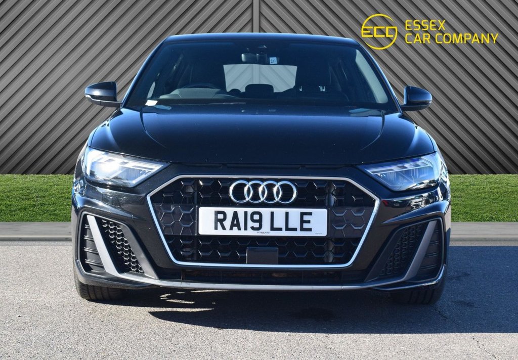 Used Audi A1 2019 for sale - 76092421: Photo 6