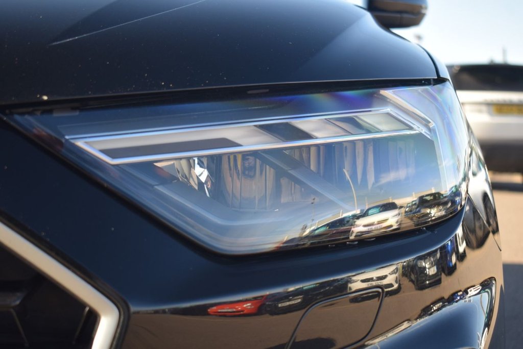 Used Audi A1 2019 for sale - 76092421: Photo 7