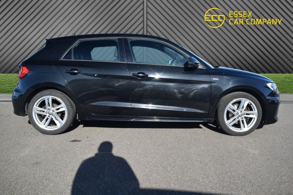 Used Audi A1 2019 for sale - 76092421: Photo 8