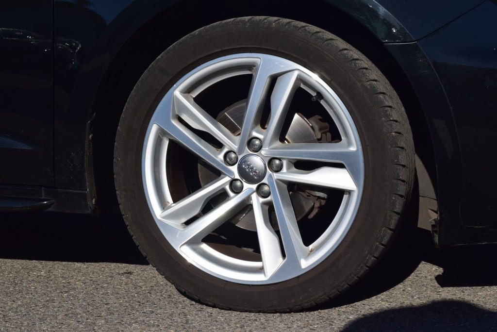 Used Audi A1 2019 for sale - 76092421: Photo 9