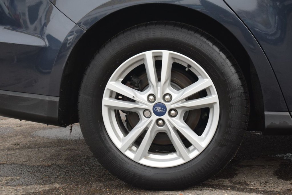 Used Ford Galaxy 2020 for sale - 76973184: Photo 10