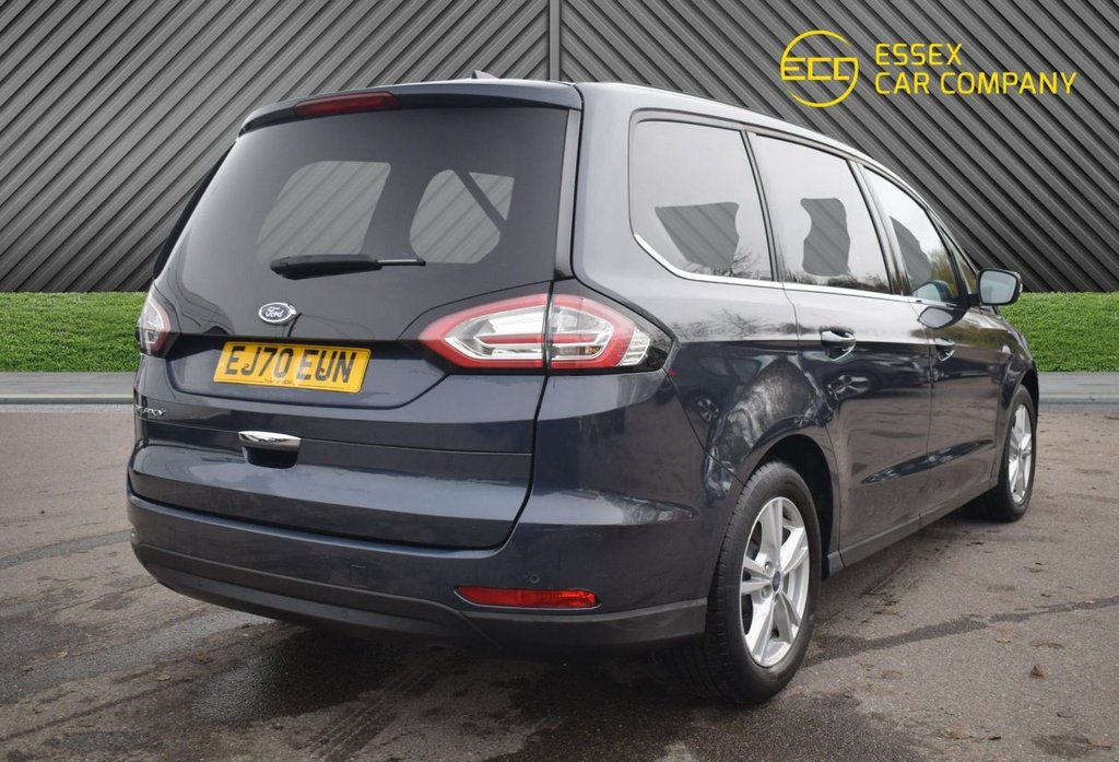 Used Ford Galaxy 2020 for sale - 76973184: Photo 11