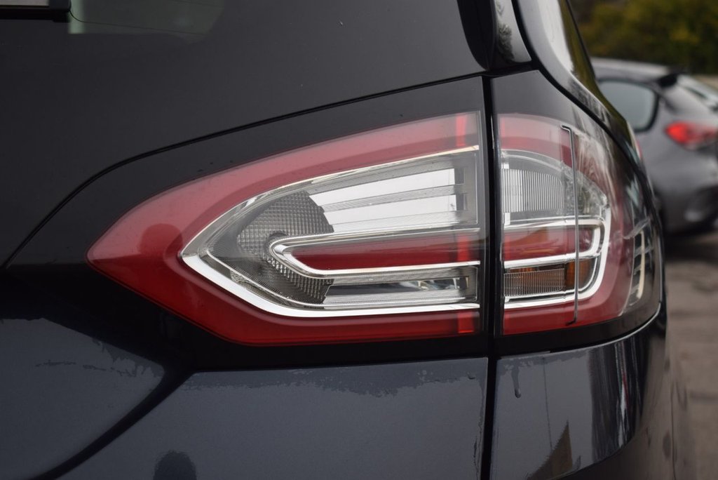 Used Ford Galaxy 2020 for sale - 76973184: Photo 13