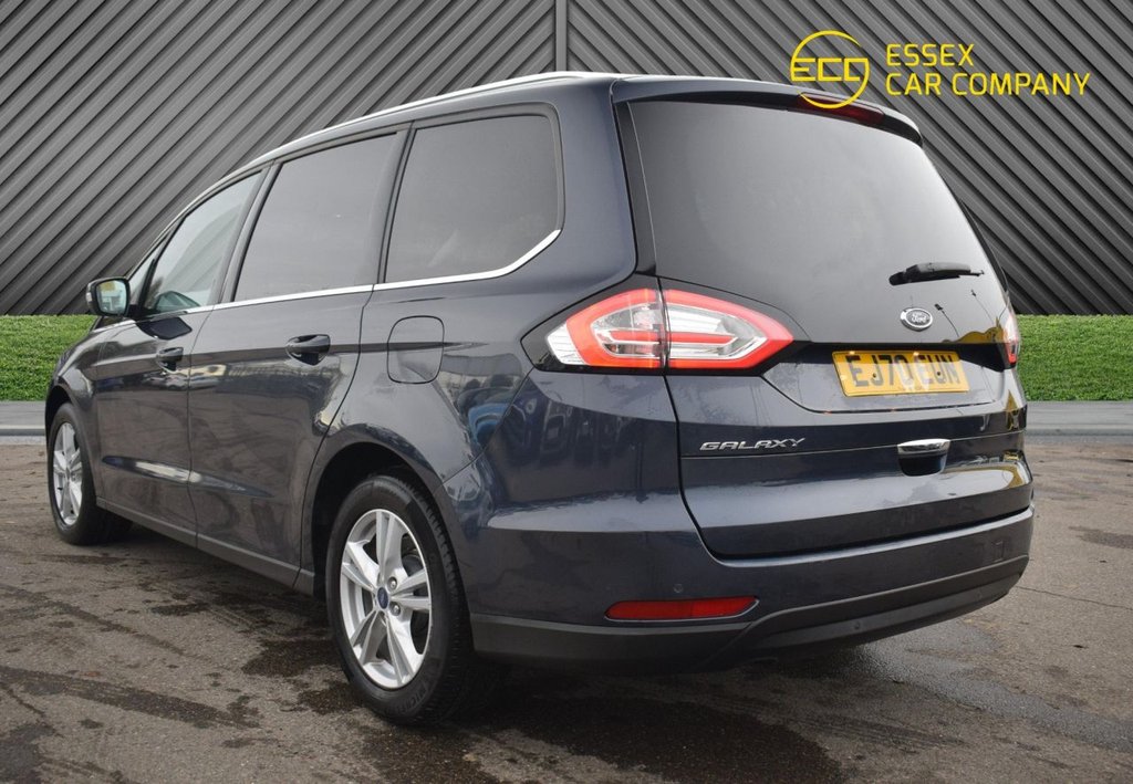 Used Ford Galaxy 2020 for sale - 76973184: Photo 14