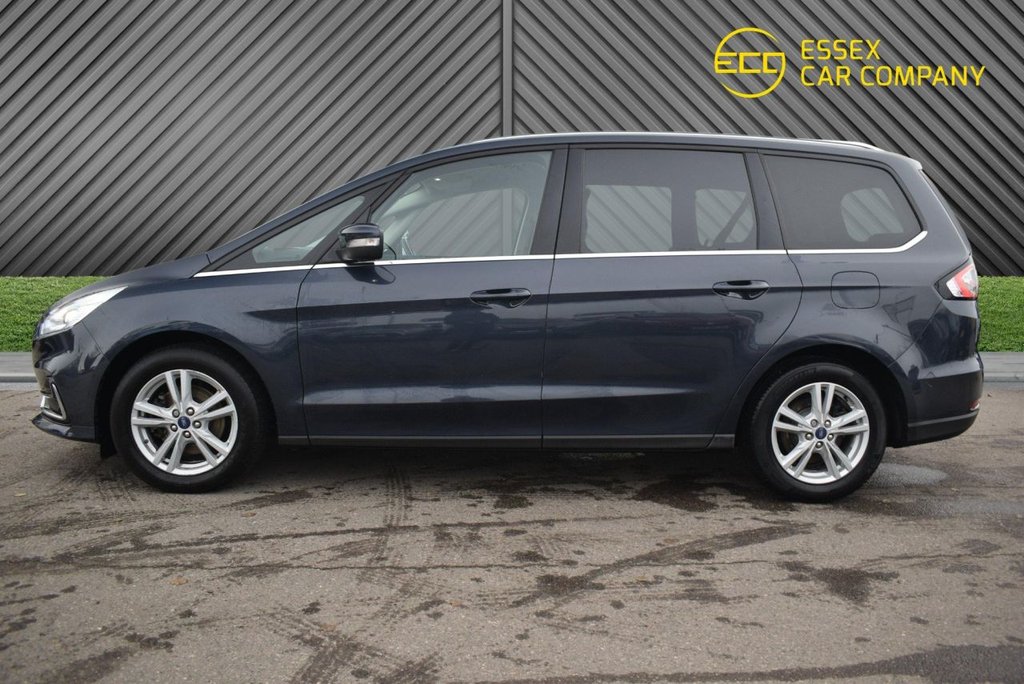 Used Ford Galaxy 2020 for sale - 76973184: Photo 15