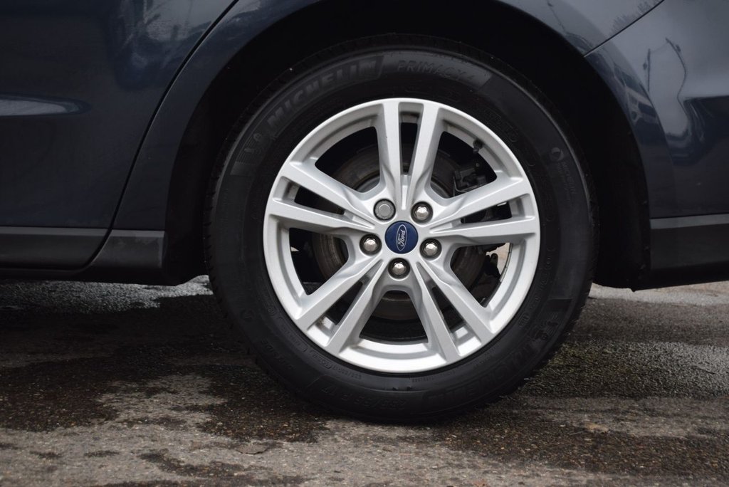 Used Ford Galaxy 2020 for sale - 76973184: Photo 16