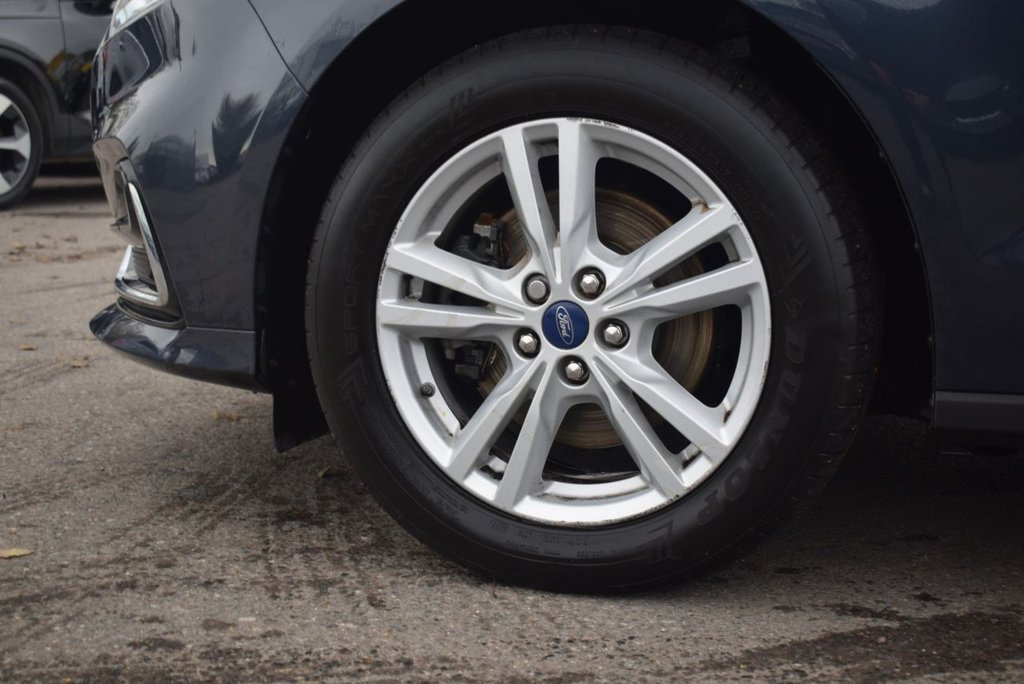 Used Ford Galaxy 2020 for sale - 76973184: Photo 17