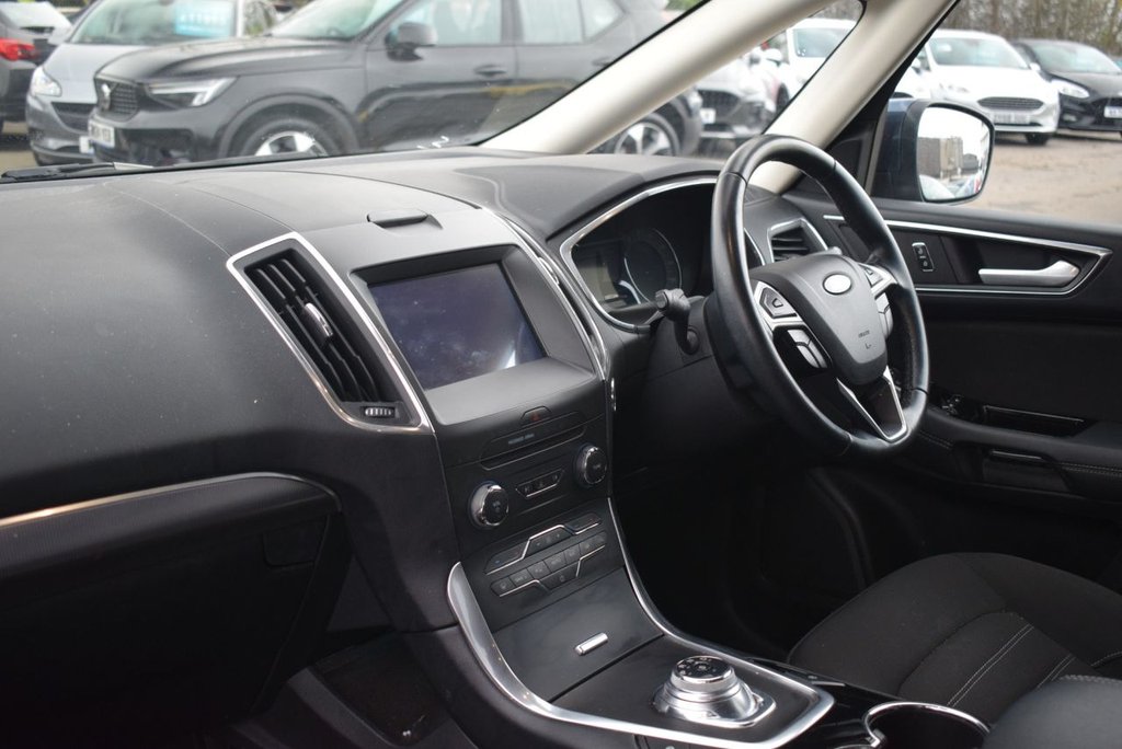 Used Ford Galaxy 2020 for sale - 76973184: Photo 18