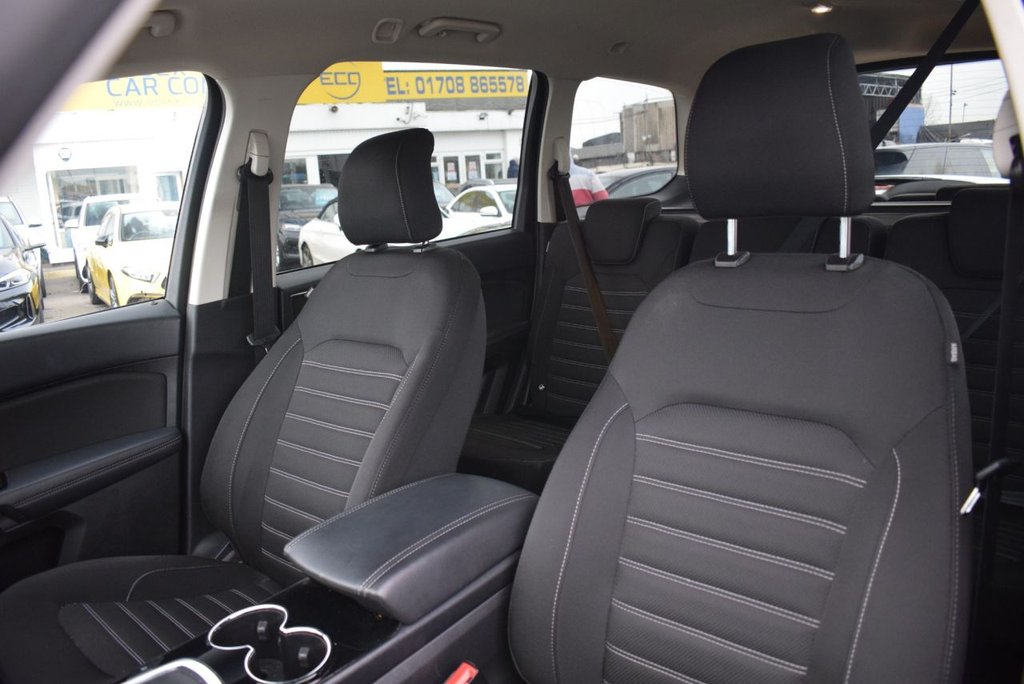 Used Ford Galaxy 2020 for sale - 76973184: Photo 19