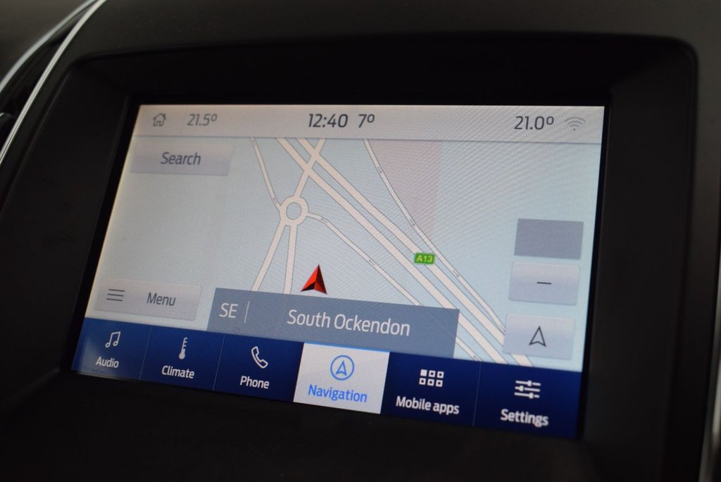 Used Ford Galaxy 2020 for sale - 76973184: Photo 2