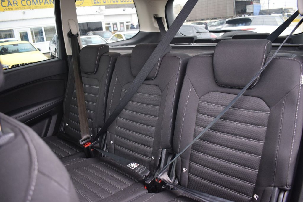 Used Ford Galaxy 2020 for sale - 76973184: Photo 20