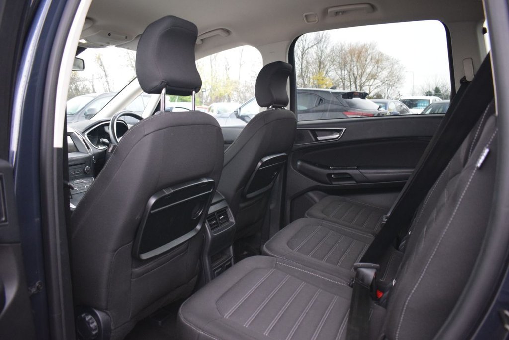 Used Ford Galaxy 2020 for sale - 76973184: Photo 21