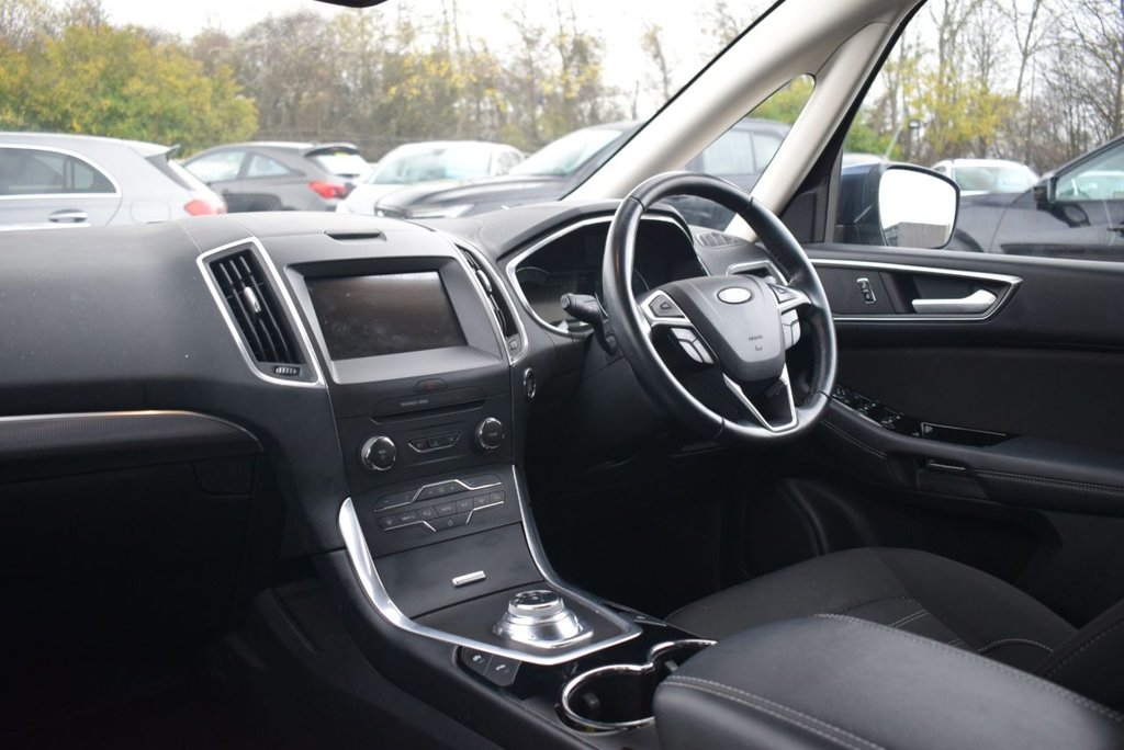 Used Ford Galaxy 2020 for sale - 76973184: Photo 22