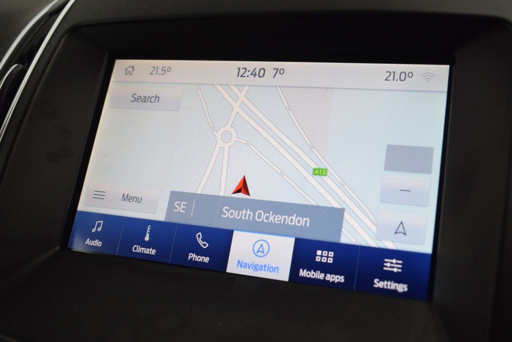 Used Ford Galaxy 2020 for sale - 76973184: Photo 23