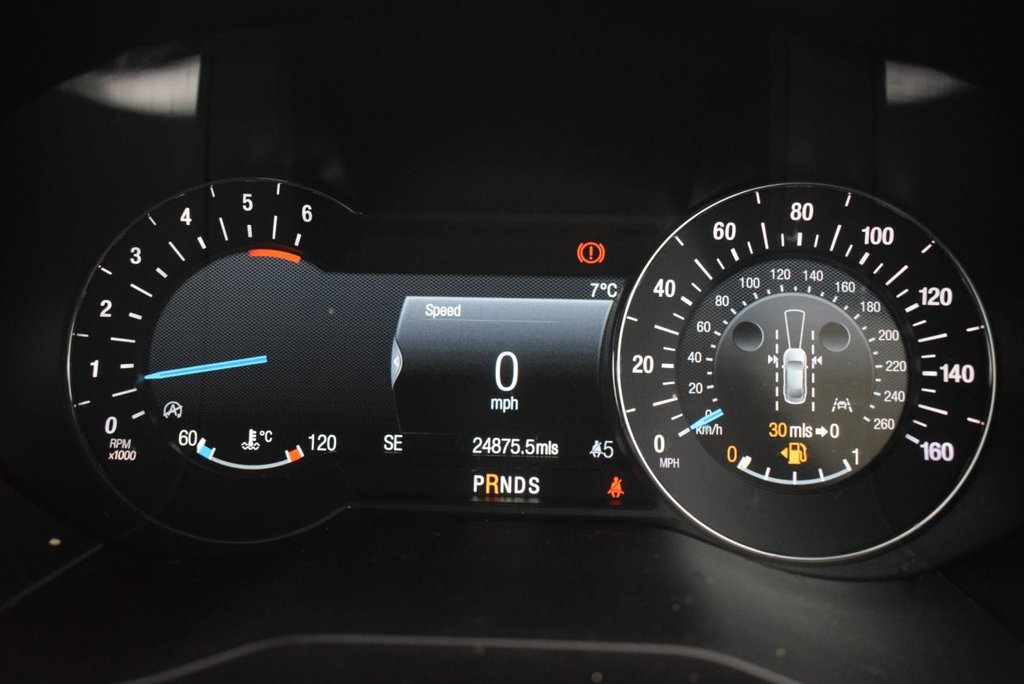 Used Ford Galaxy 2020 for sale - 76973184: Photo 24