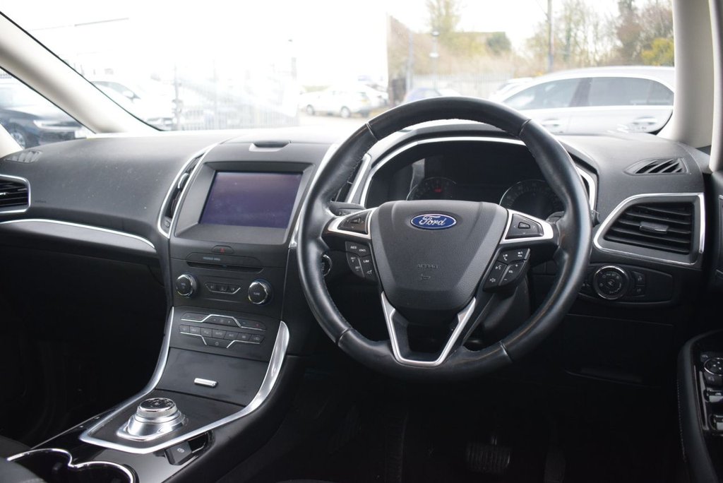 Used Ford Galaxy 2020 for sale - 76973184: Photo 3