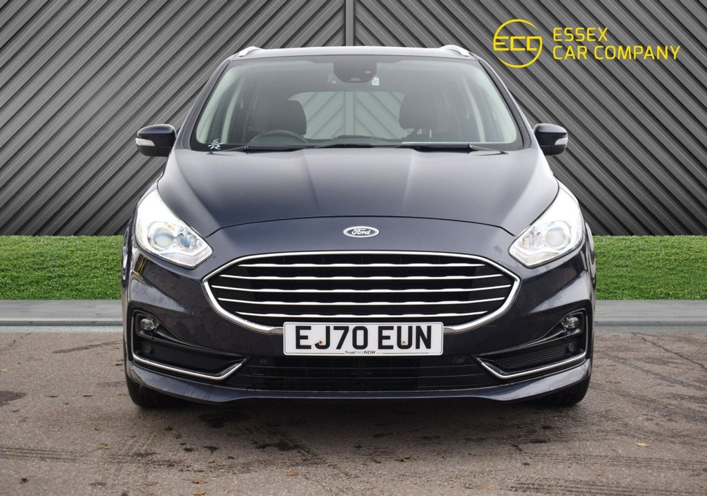 Used Ford Galaxy 2020 for sale - 76973184: Photo 6