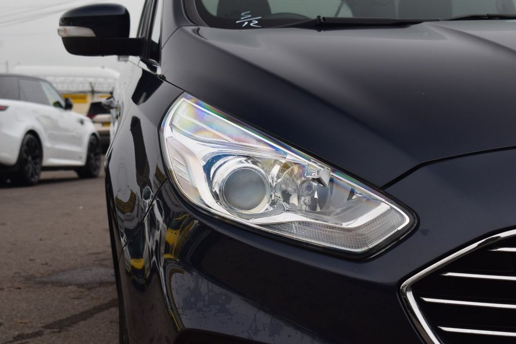 Used Ford Galaxy 2020 for sale - 76973184: Photo 7