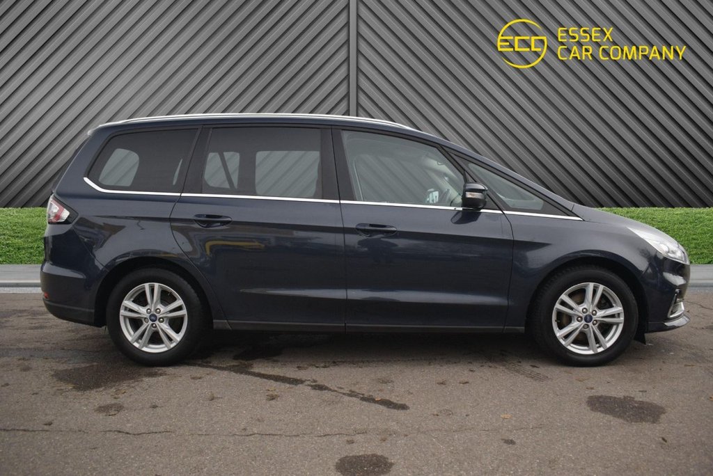 Used Ford Galaxy 2020 for sale - 76973184: Photo 8
