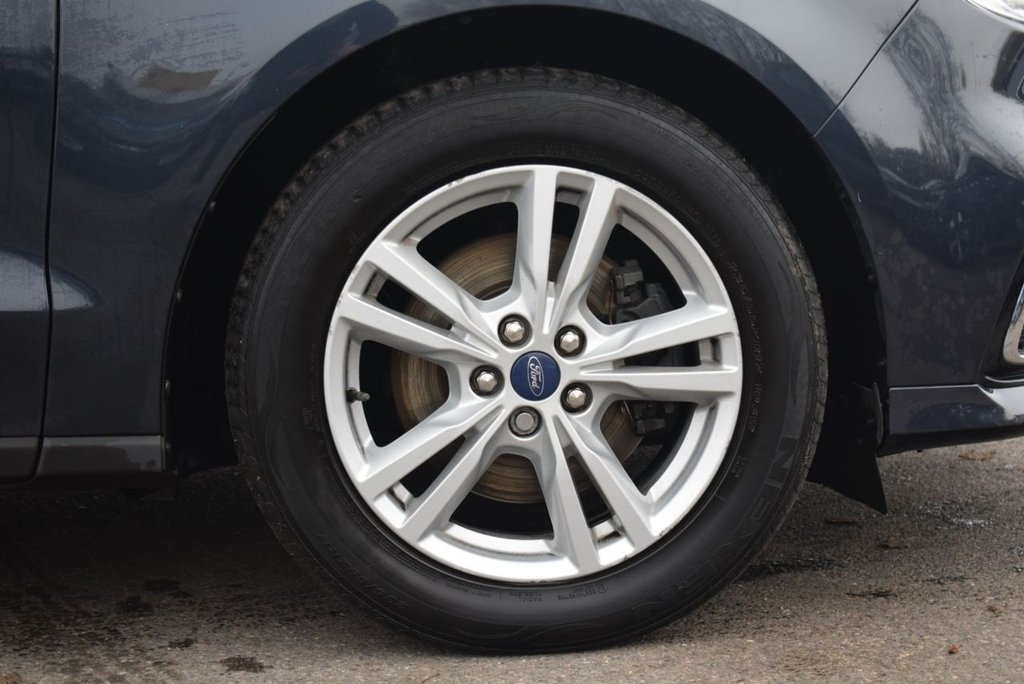 Used Ford Galaxy 2020 for sale - 76973184: Photo 9