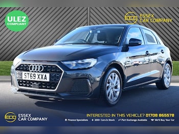 Used Audi A1 2020 for sale - 78631352: Photo