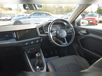 Used Audi A1 2020 for sale - 78631352: Photo