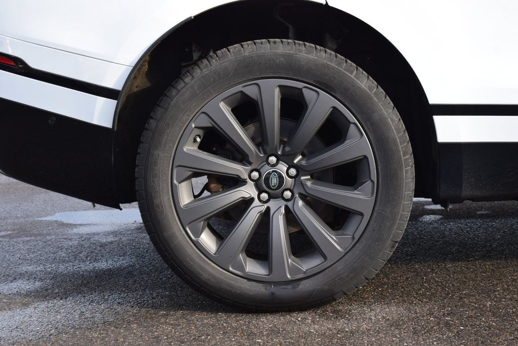 Used Land Rover Range Rover Velar 2020 for sale - 77263443: Photo 10