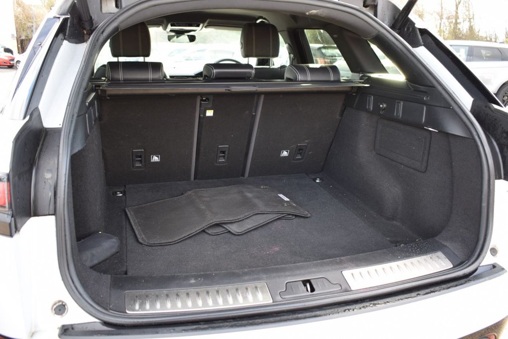 Used Land Rover Range Rover Velar 2020 for sale - 77263443: Photo 14