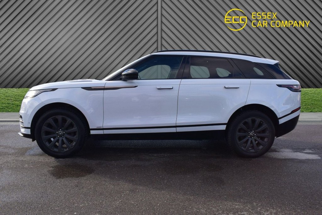 Used Land Rover Range Rover Velar 2020 for sale - 77263443: Photo 17
