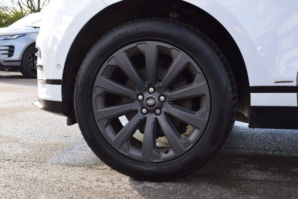 Used Land Rover Range Rover Velar 2020 for sale - 77263443: Photo 18