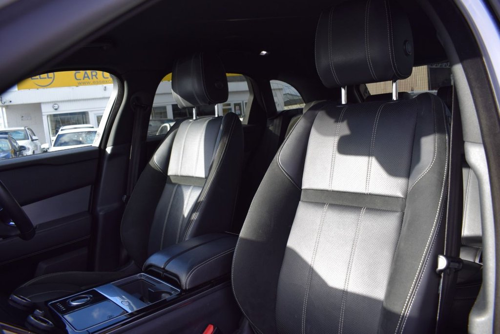 Used Land Rover Range Rover Velar 2020 for sale - 77263443: Photo 22