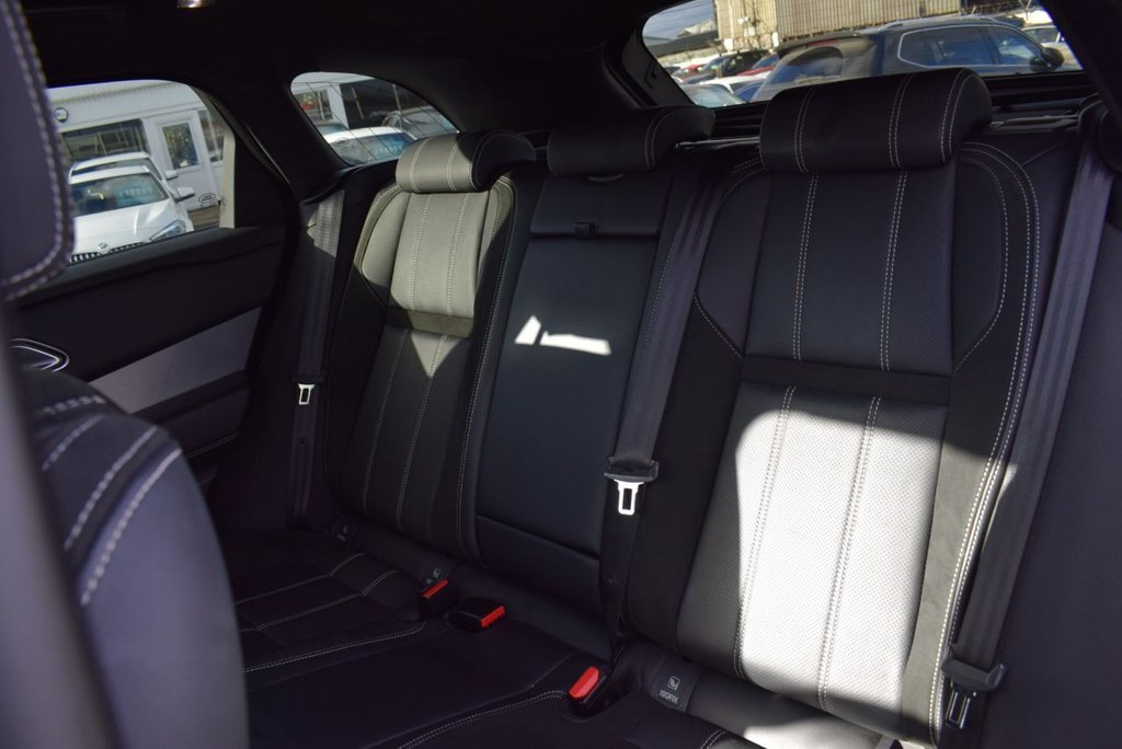 Used Land Rover Range Rover Velar 2020 for sale - 77263443: Photo 23