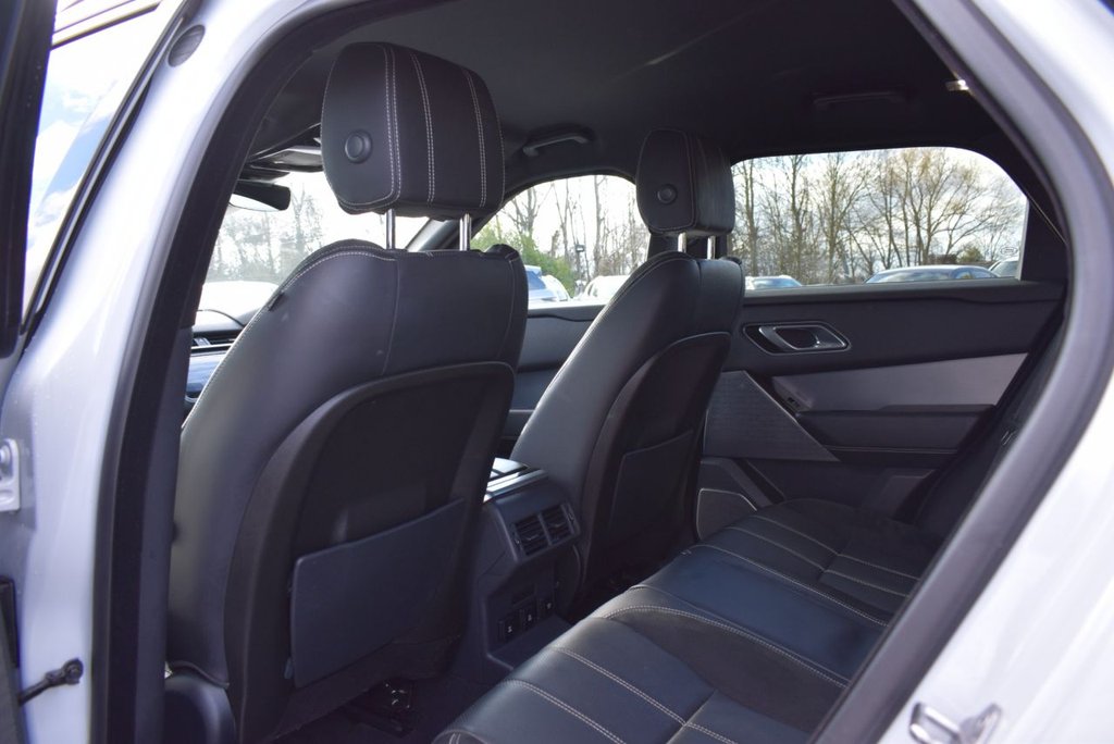 Used Land Rover Range Rover Velar 2020 for sale - 77263443: Photo 24