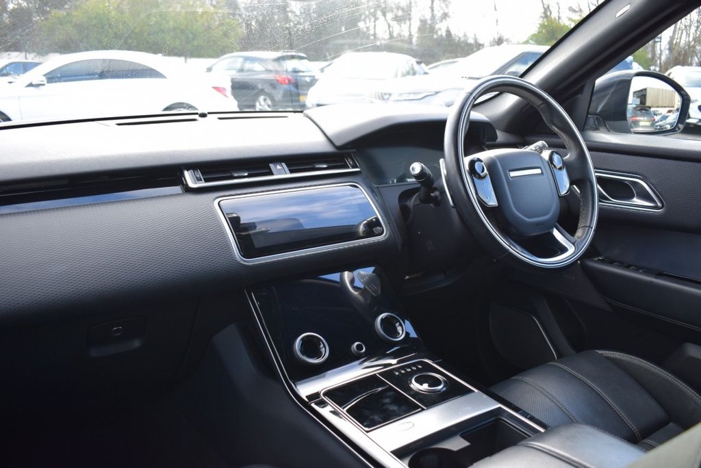 Used Land Rover Range Rover Velar 2020 for sale - 77263443: Photo 25