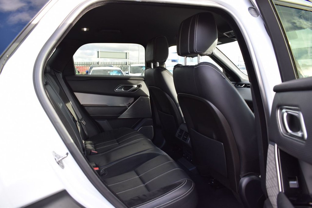 Used Land Rover Range Rover Velar 2020 for sale - 77263443: Photo 26