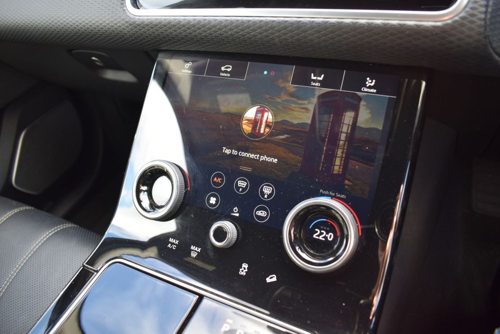 Used Land Rover Range Rover Velar 2020 for sale - 77263443: Photo 28