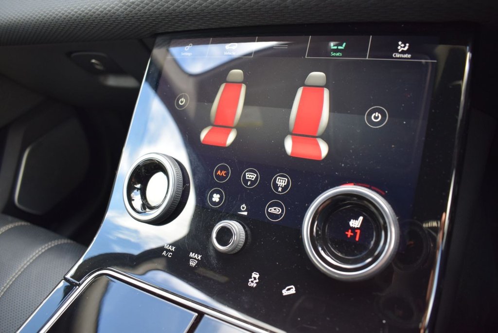 Used Land Rover Range Rover Velar 2020 for sale - 77263443: Photo 29