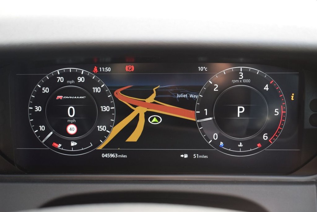 Used Land Rover Range Rover Velar 2020 for sale - 77263443: Photo 35