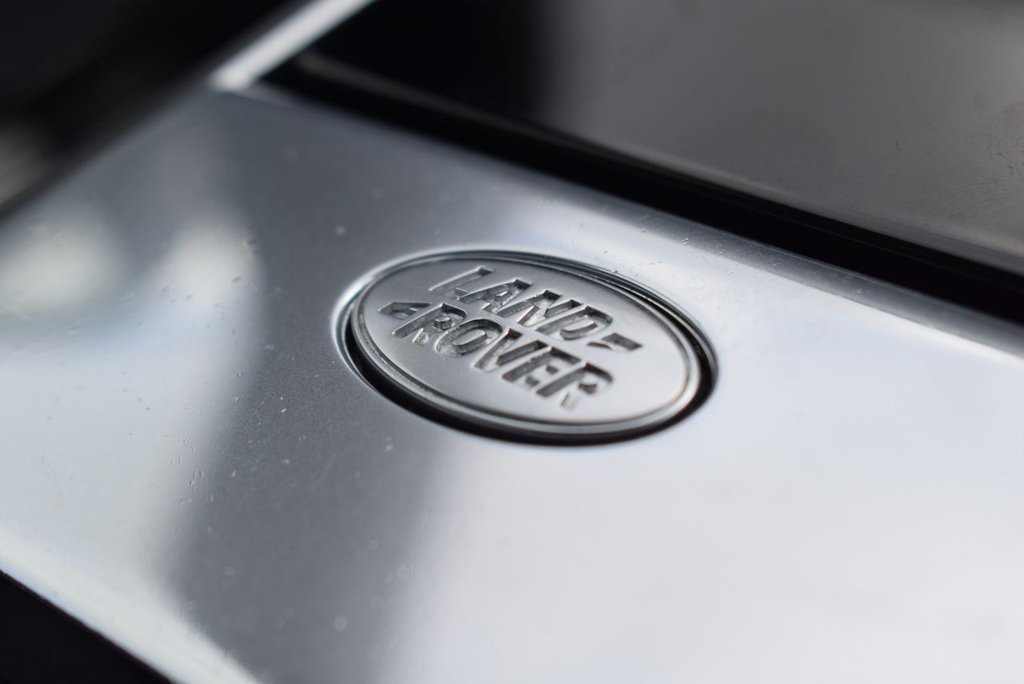 Used Land Rover Range Rover Velar 2020 for sale - 77263443: Photo 38