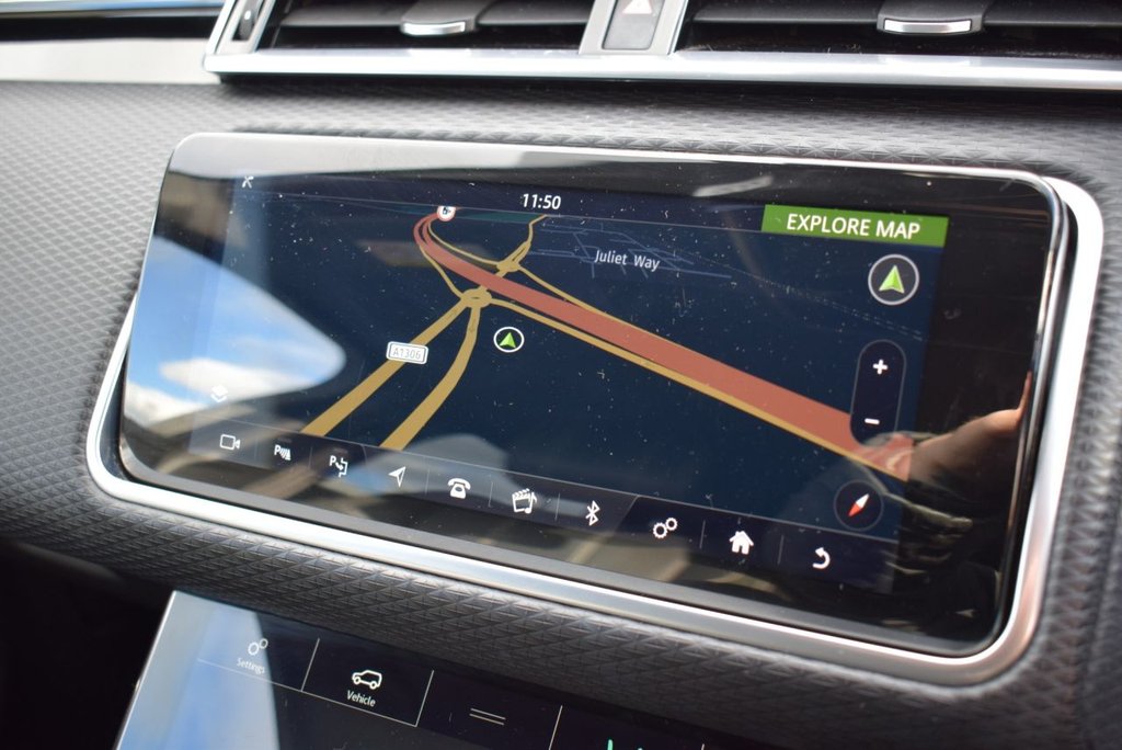 Used Land Rover Range Rover Velar 2020 for sale - 77263443: Photo 4