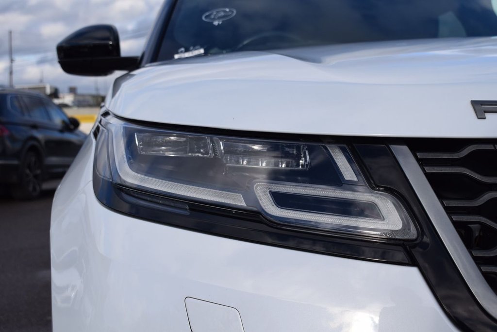 Used Land Rover Range Rover Velar 2020 for sale - 77263443: Photo 7