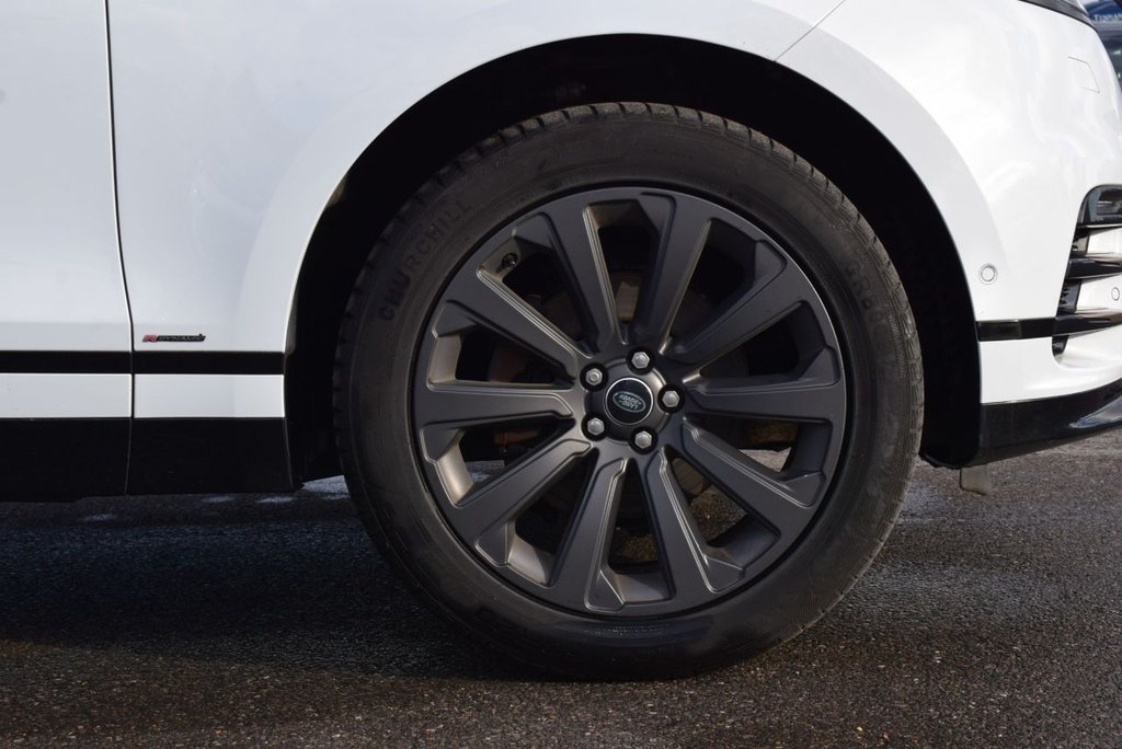 Used Land Rover Range Rover Velar 2020 for sale - 77263443: Photo 9